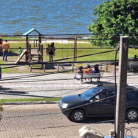 Quartos Da Lagoa Cabo Frio Esterno foto
