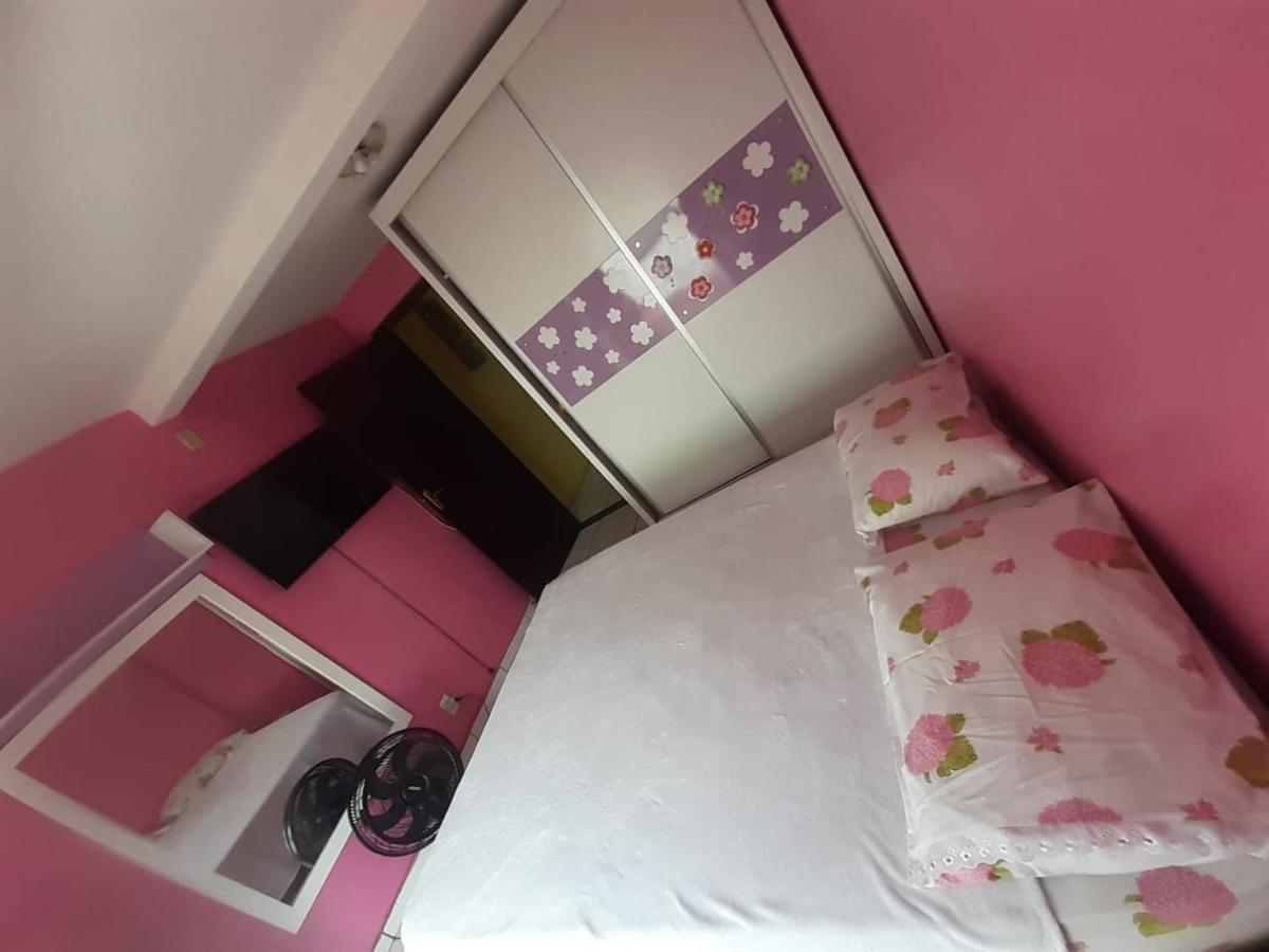Quartos Da Lagoa Cabo Frio Esterno foto