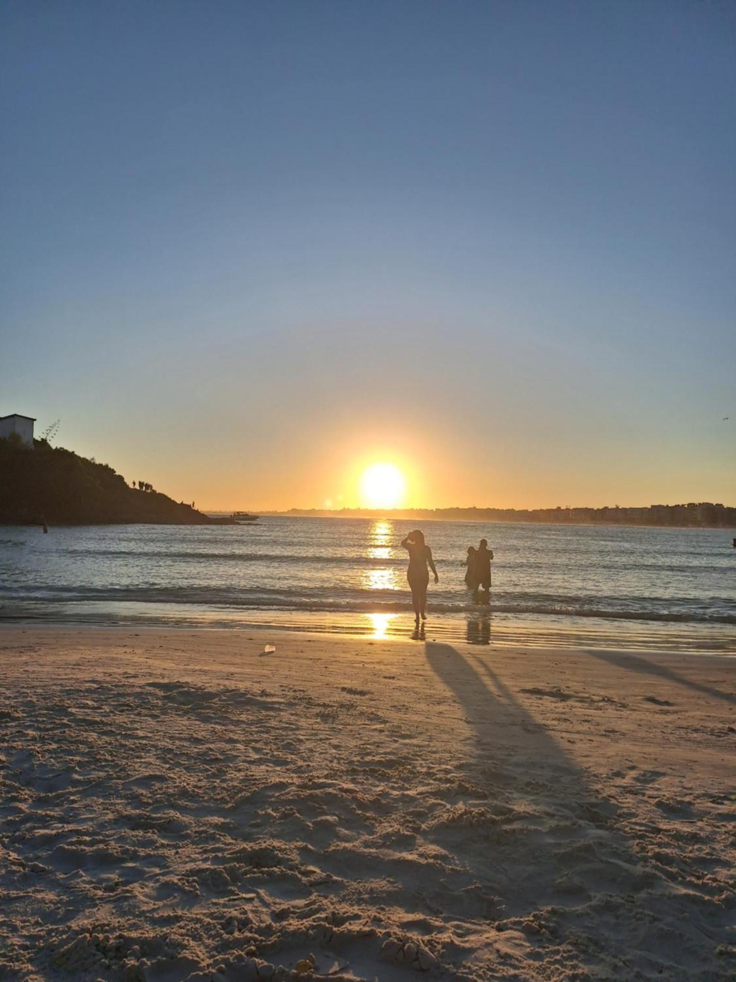 Quartos Da Lagoa Cabo Frio Esterno foto