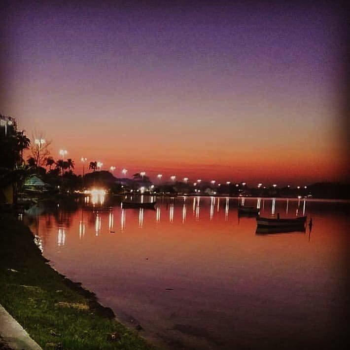 Quartos Da Lagoa Cabo Frio Esterno foto