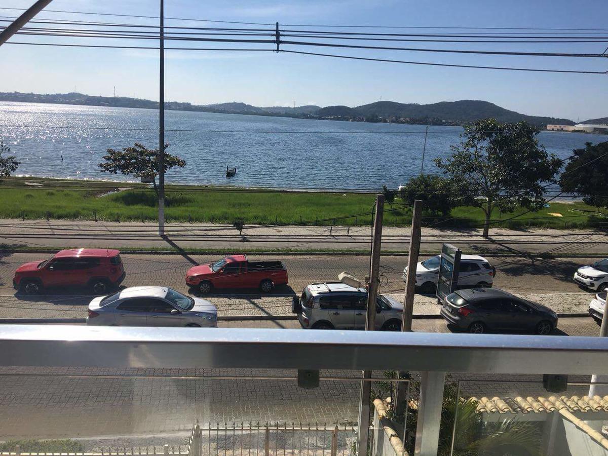 Quartos Da Lagoa Cabo Frio Esterno foto