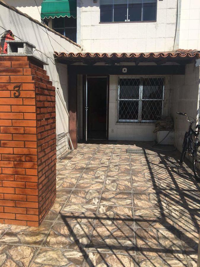 Quartos Da Lagoa Cabo Frio Esterno foto