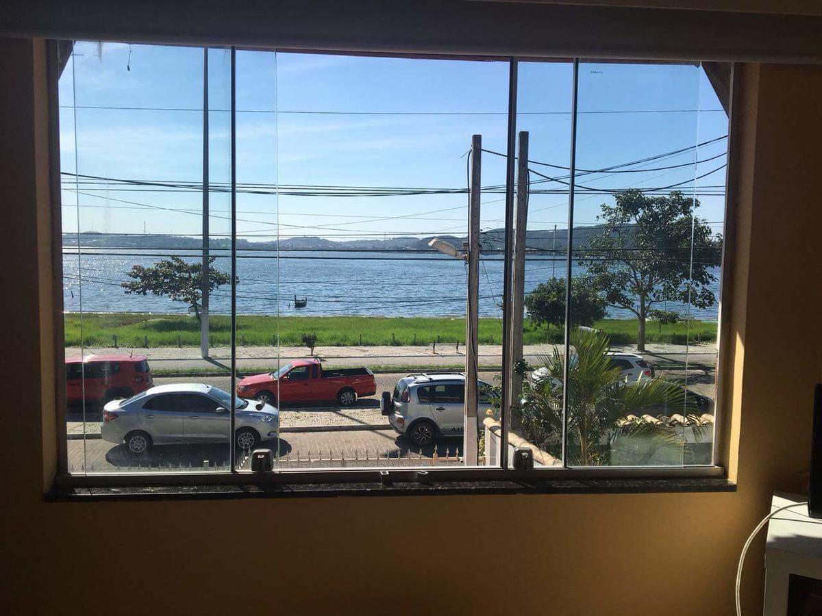 Quartos Da Lagoa Cabo Frio Esterno foto
