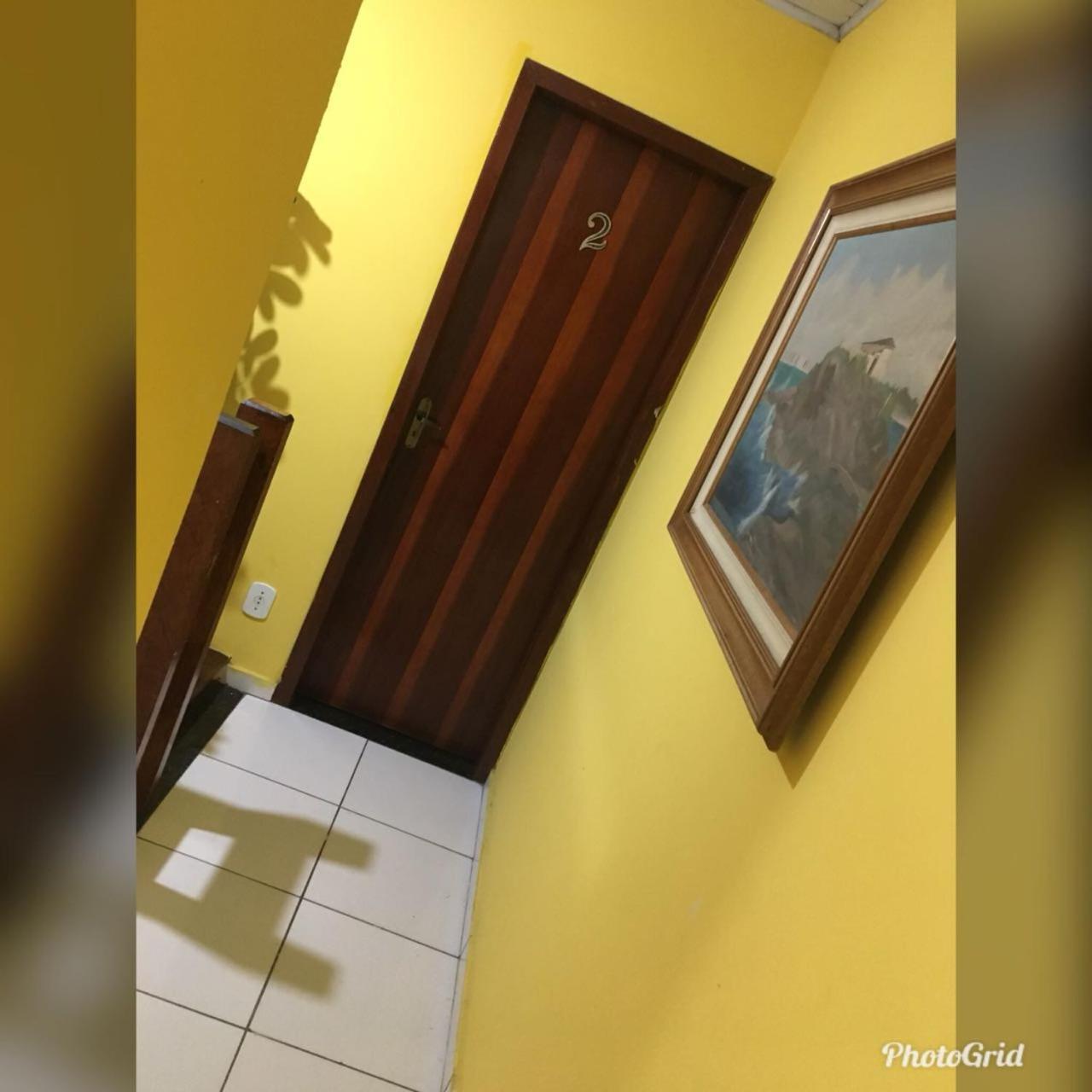 Quartos Da Lagoa Cabo Frio Esterno foto