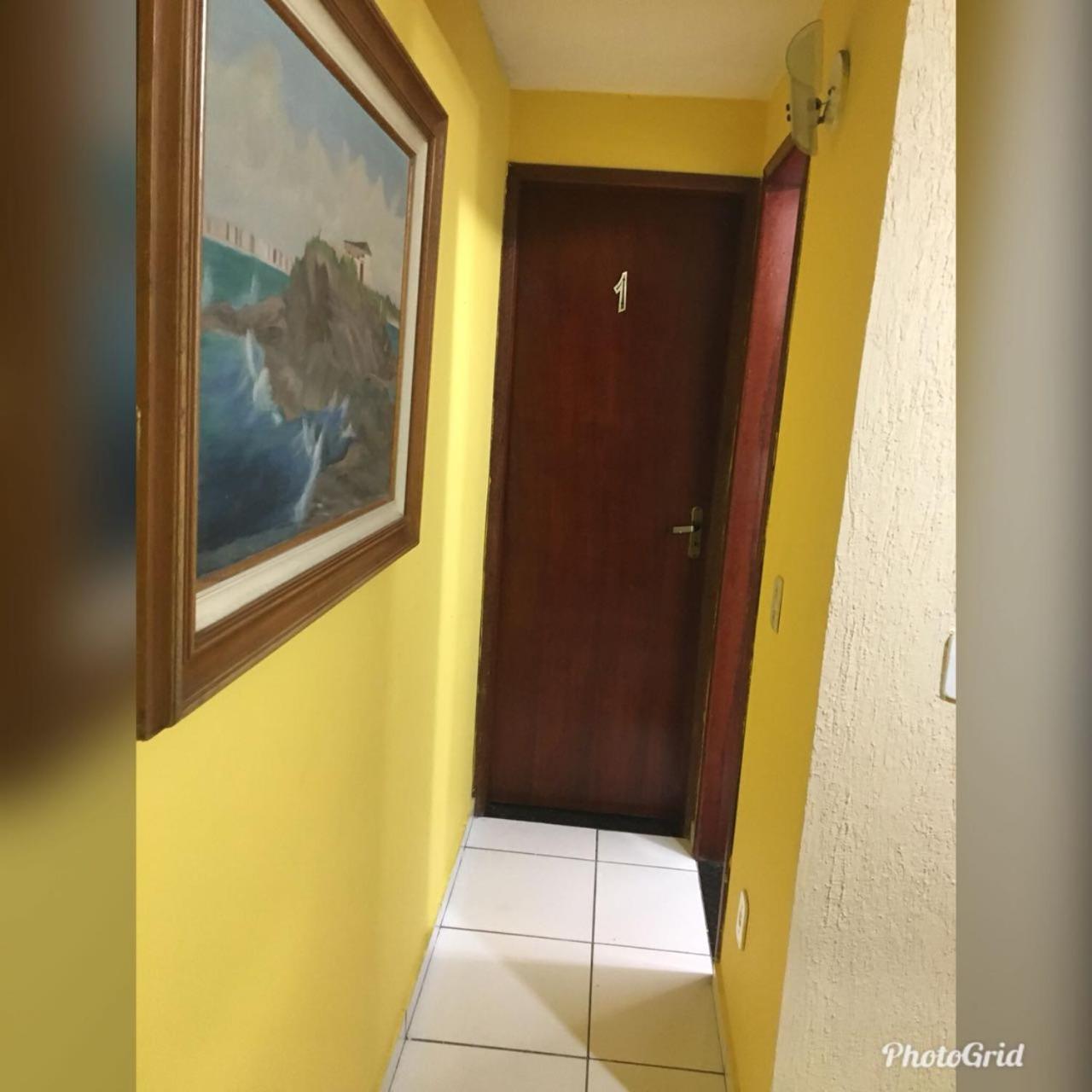 Quartos Da Lagoa Cabo Frio Esterno foto