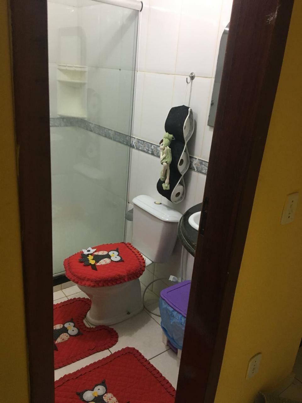 Quartos Da Lagoa Cabo Frio Esterno foto