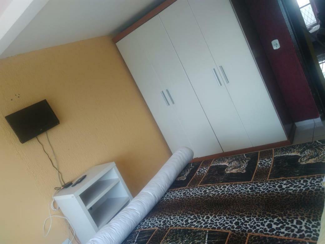 Quartos Da Lagoa Cabo Frio Esterno foto