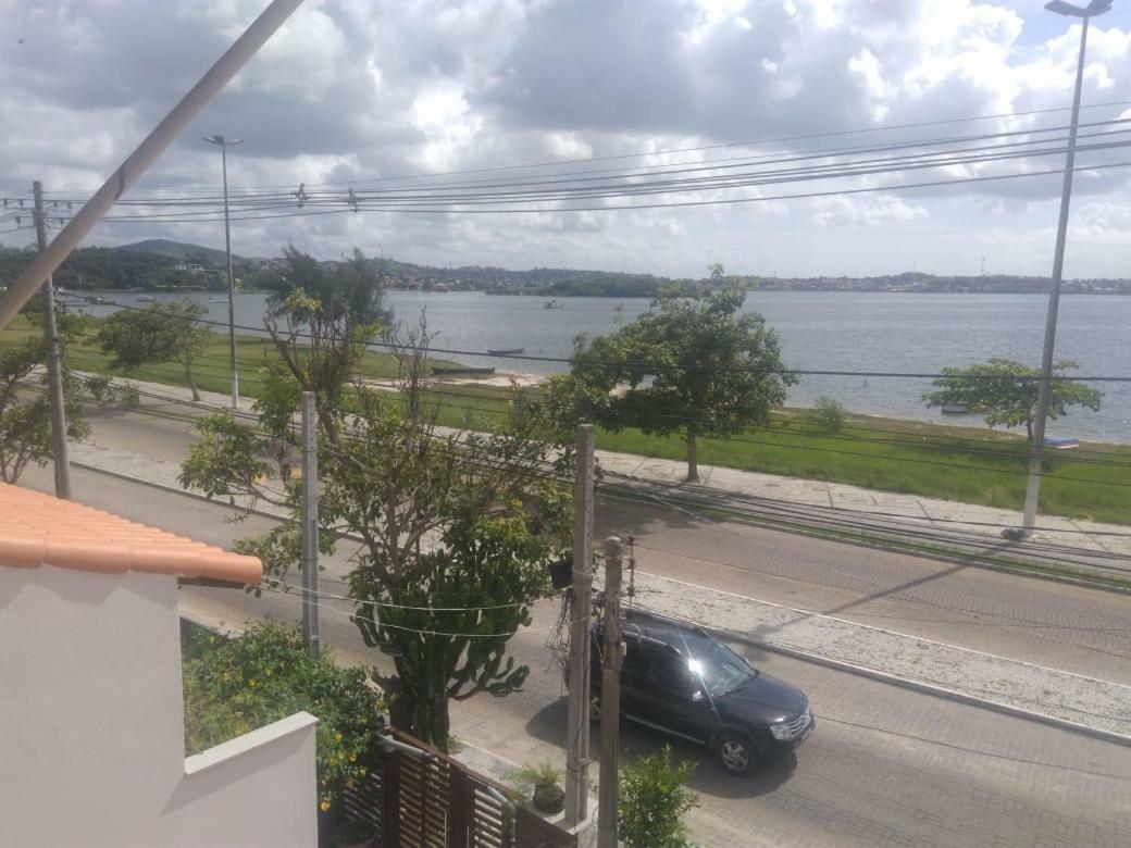 Quartos Da Lagoa Cabo Frio Esterno foto