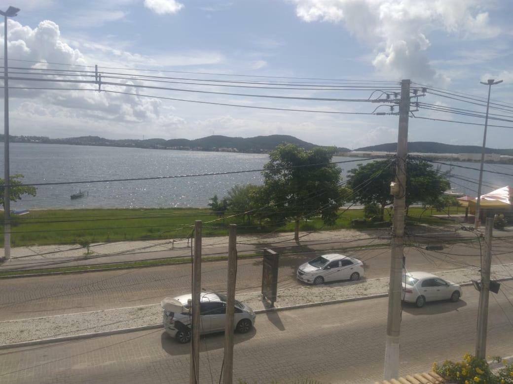 Quartos Da Lagoa Cabo Frio Esterno foto