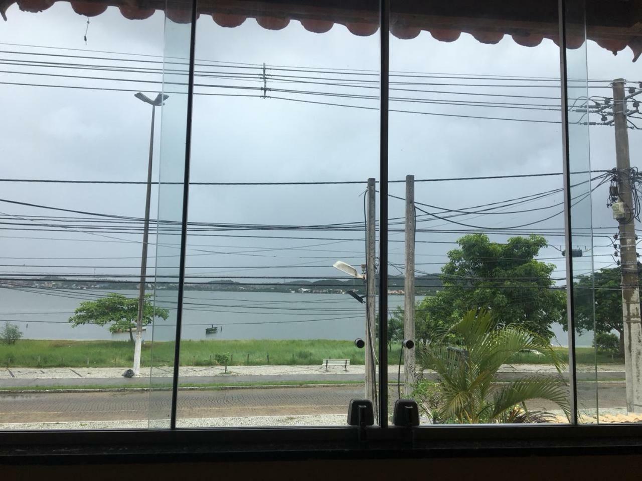 Quartos Da Lagoa Cabo Frio Esterno foto