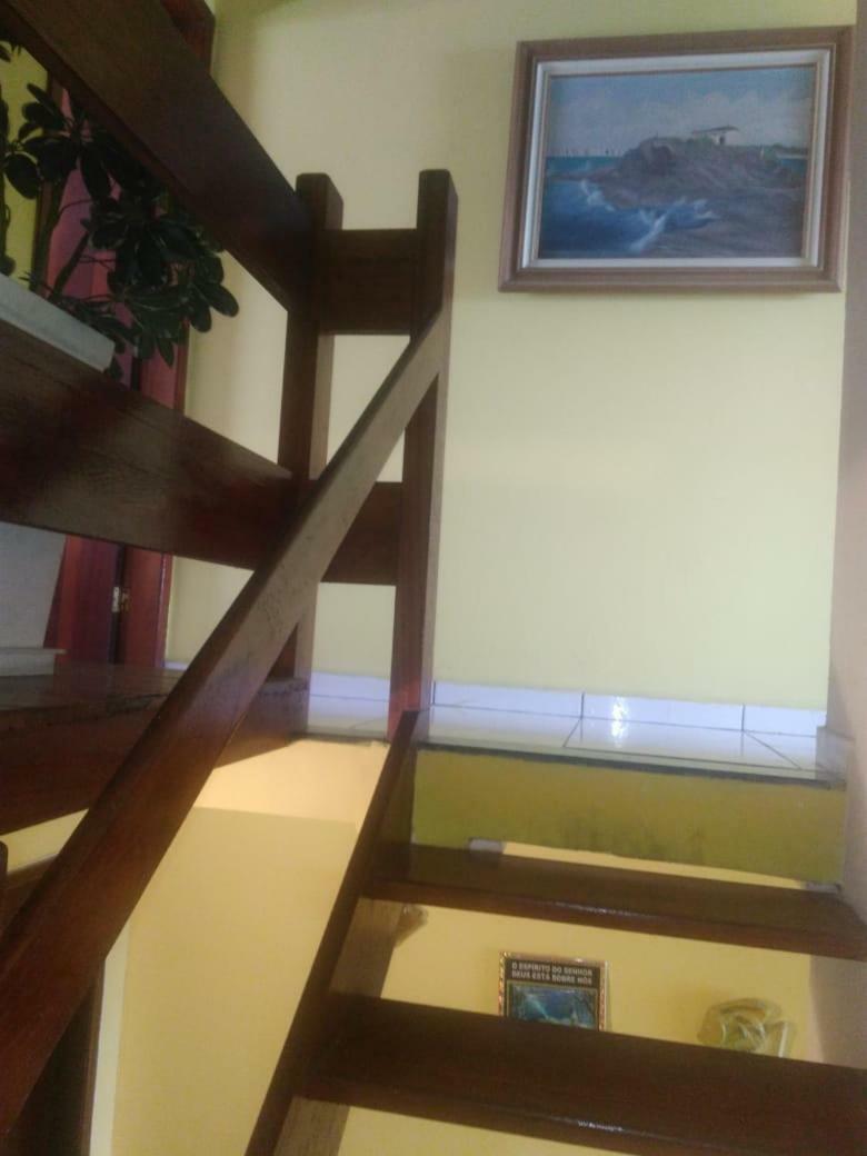 Quartos Da Lagoa Cabo Frio Esterno foto