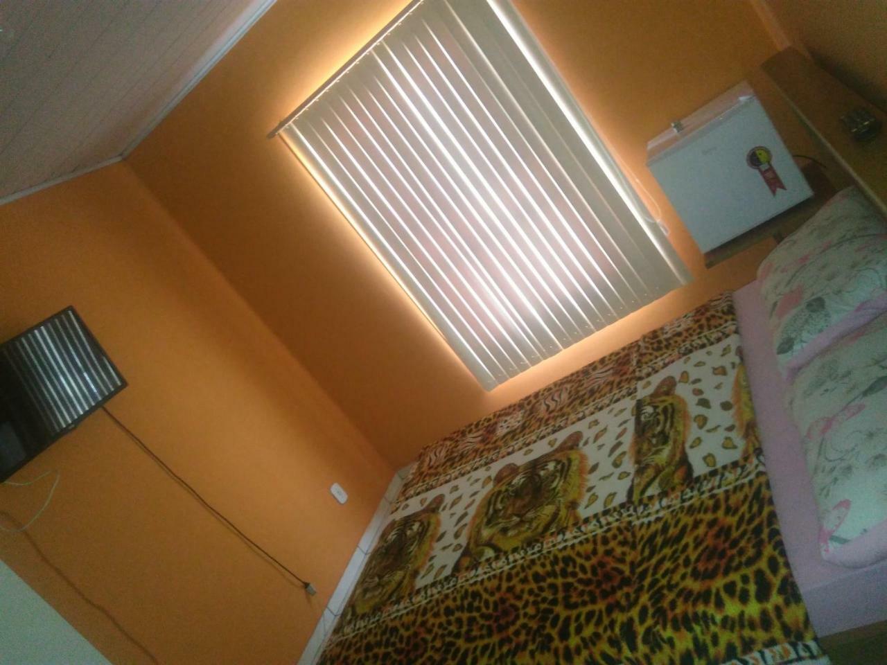 Quartos Da Lagoa Cabo Frio Esterno foto